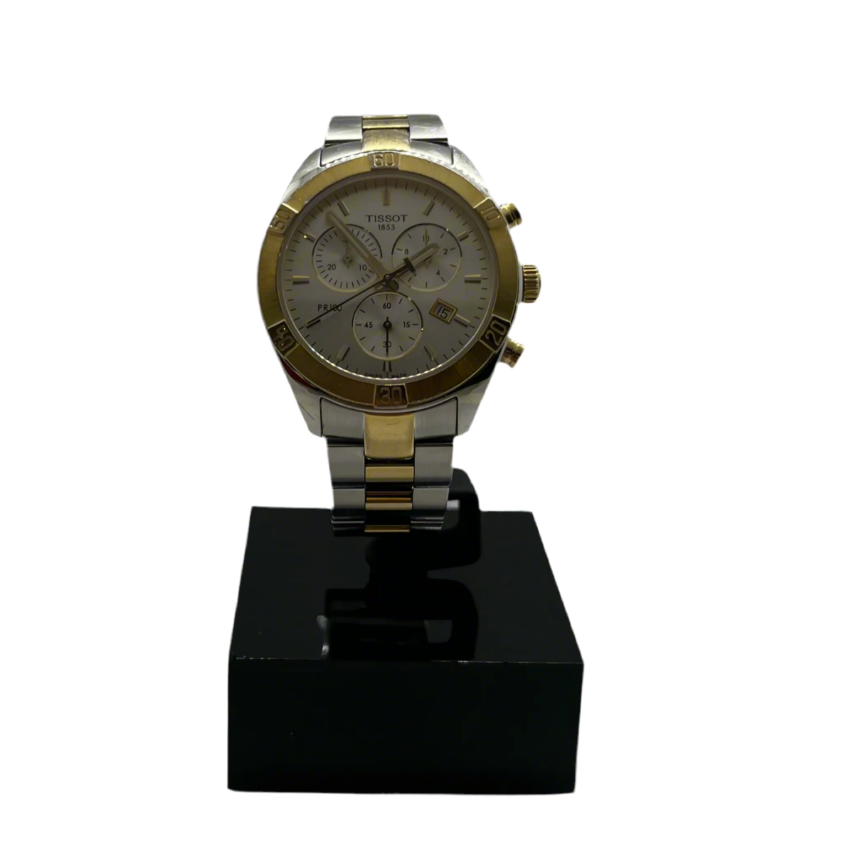 CRONOGRAFO TISSOT PR 100 SPORT CHIC