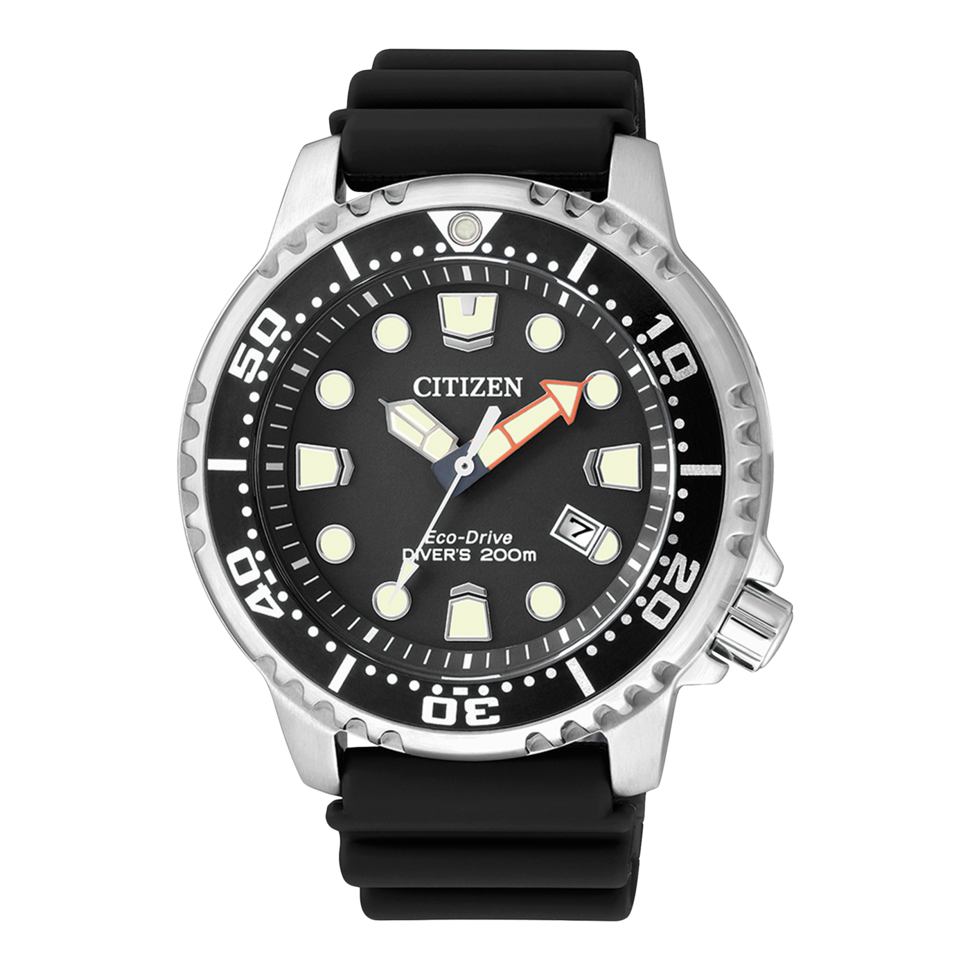 Promaster Eco-Drive Diver BN0150-10E