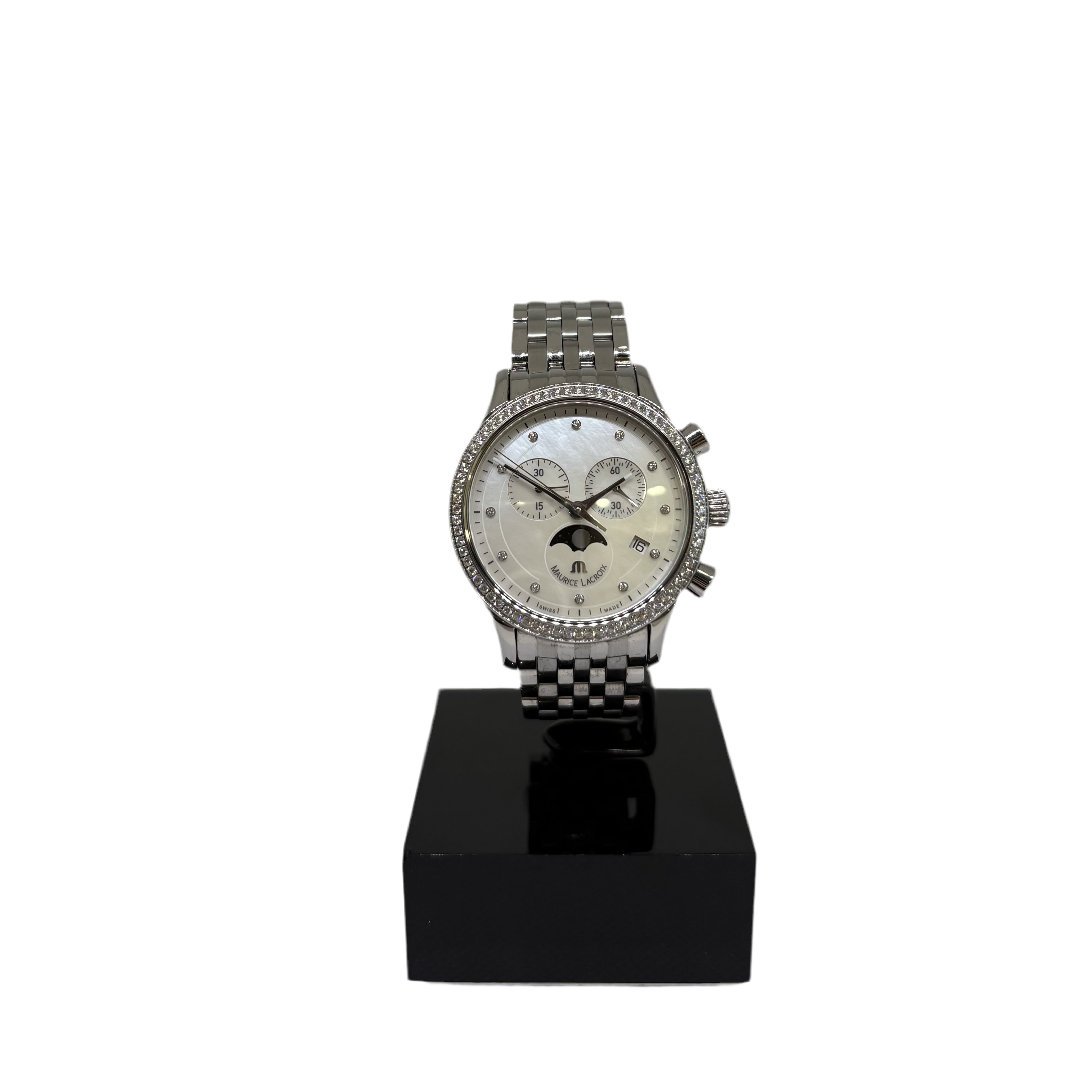 Maurice Lacroix Les Classiques LC1087-SD502-160-1