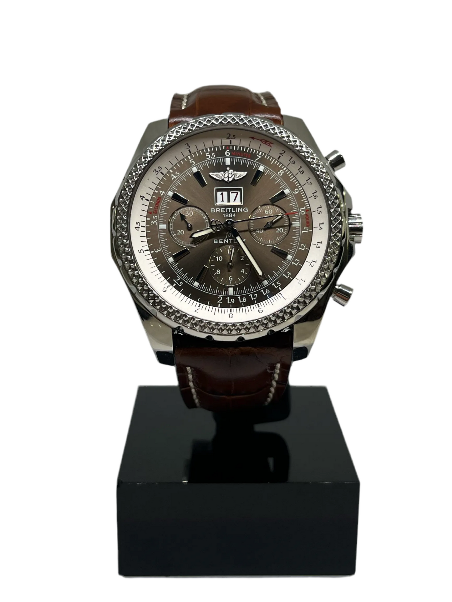 Breitling per Bentley 6.75 A4436212