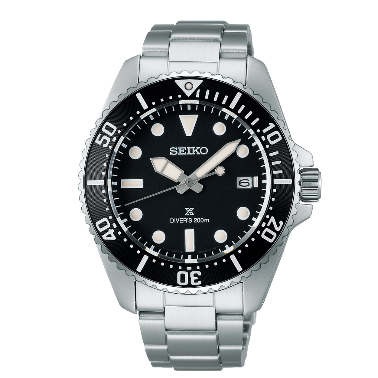 Seiko Prospex Watch