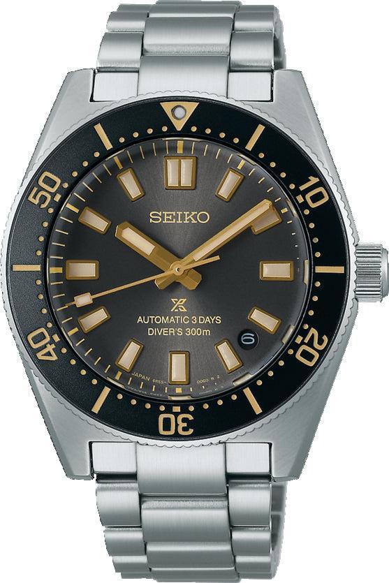 Seiko Prospex Horloge