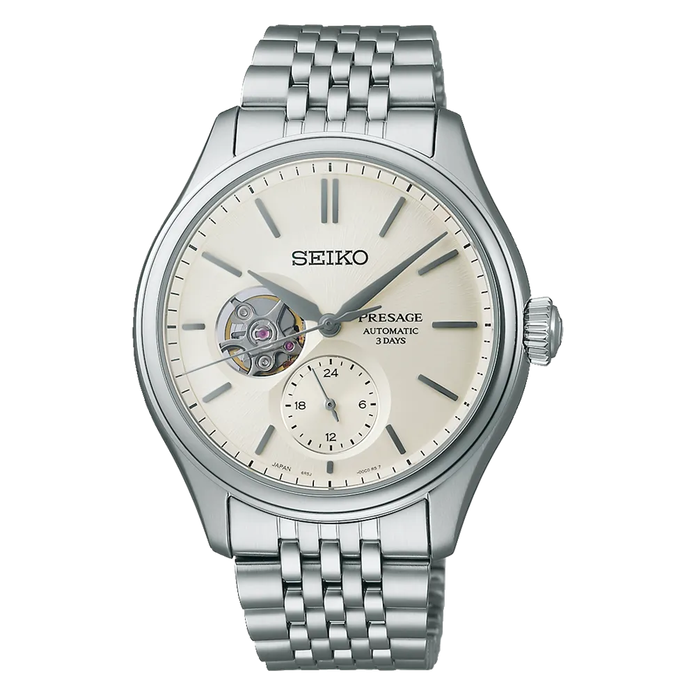 Seiko Presage Horloge