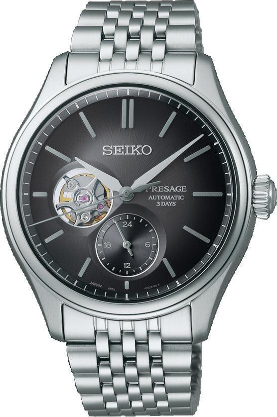 Seiko Presage Horloge