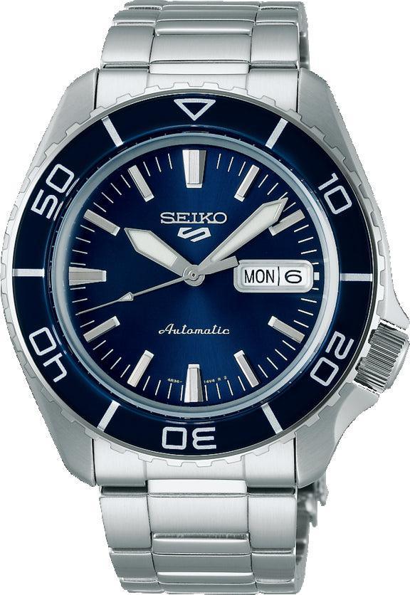 Seiko 5 Sports Horloge