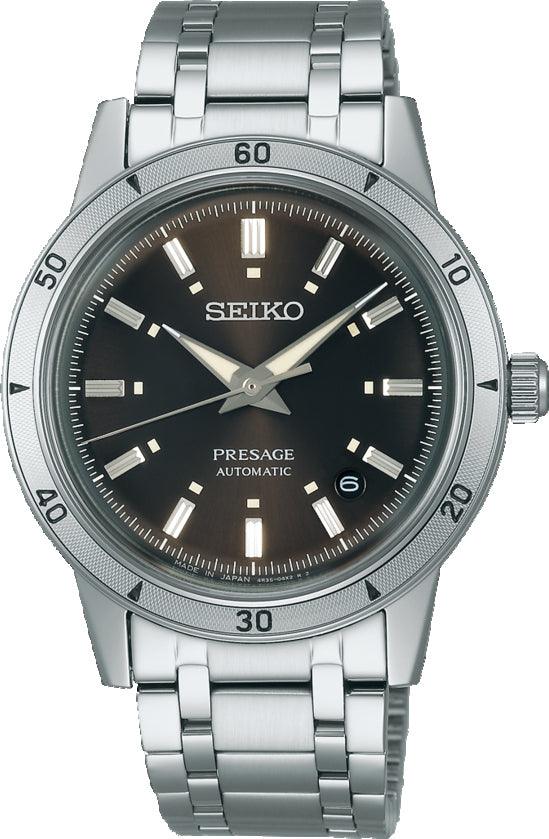 Seiko Presage Horloge