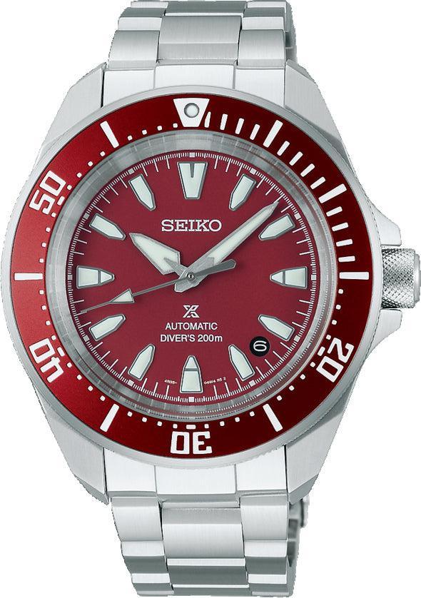 Seiko Prospex Horloge