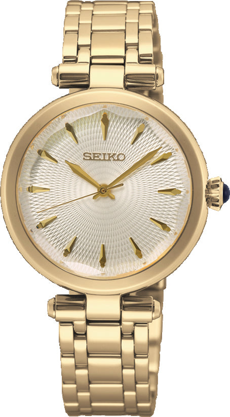 Orologio Seiko da donna