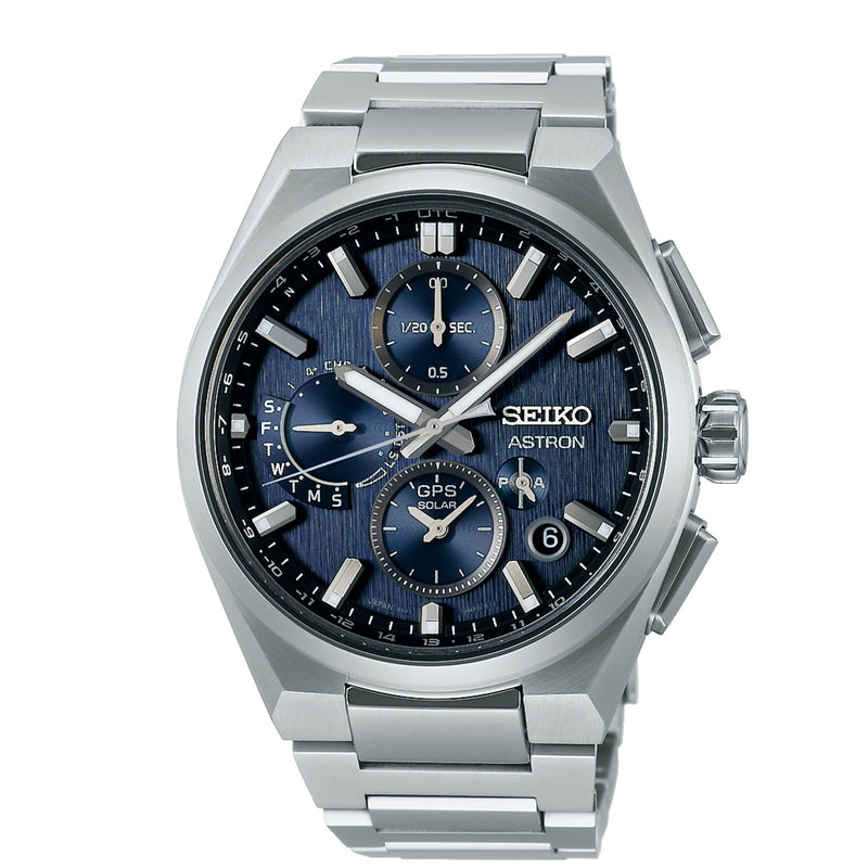 Seiko Astron watch