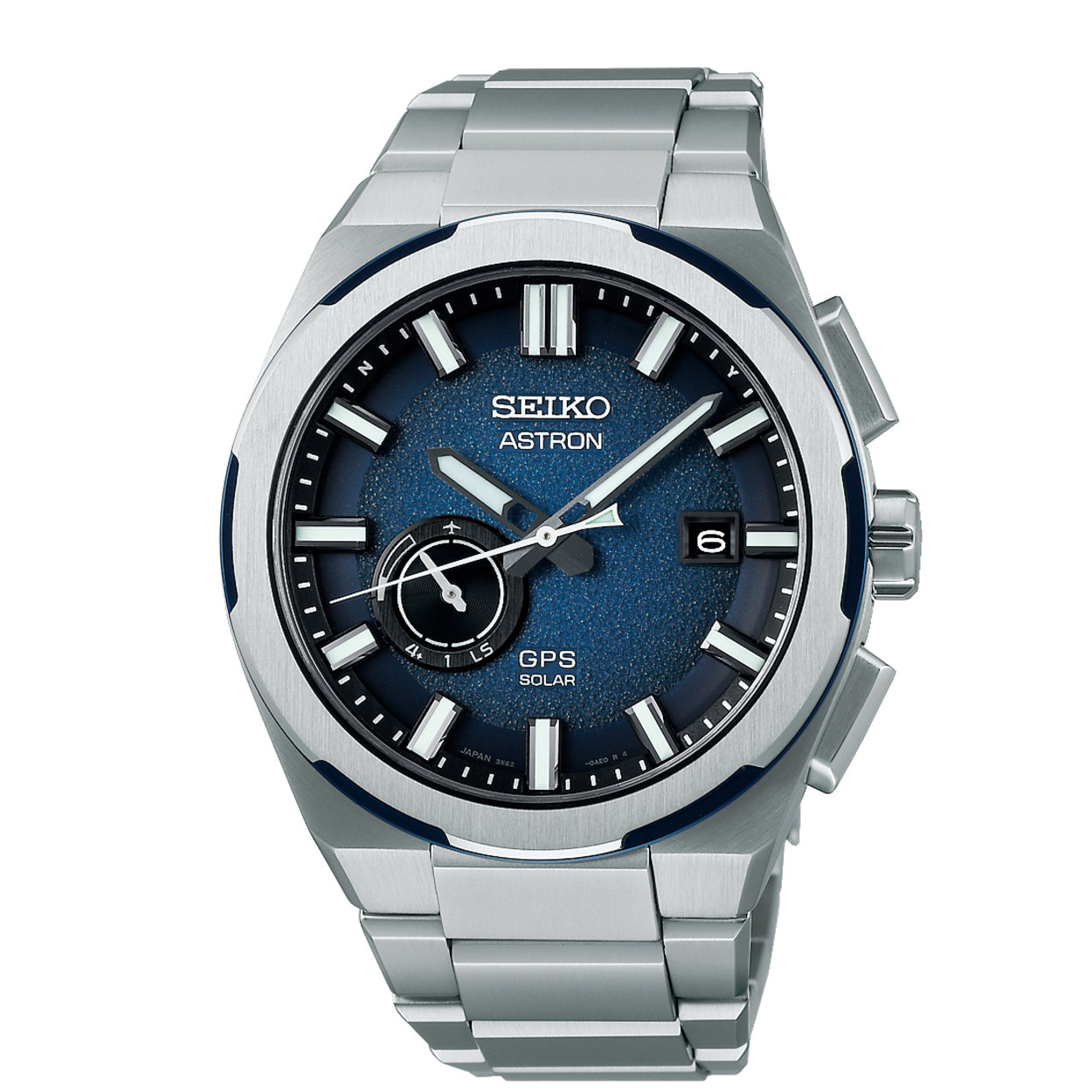 Seiko Astron watch