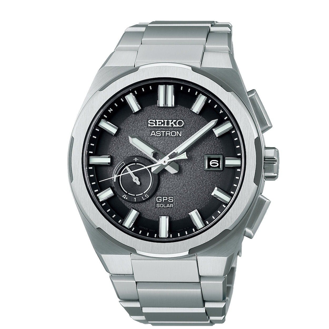 Seiko Astron watch