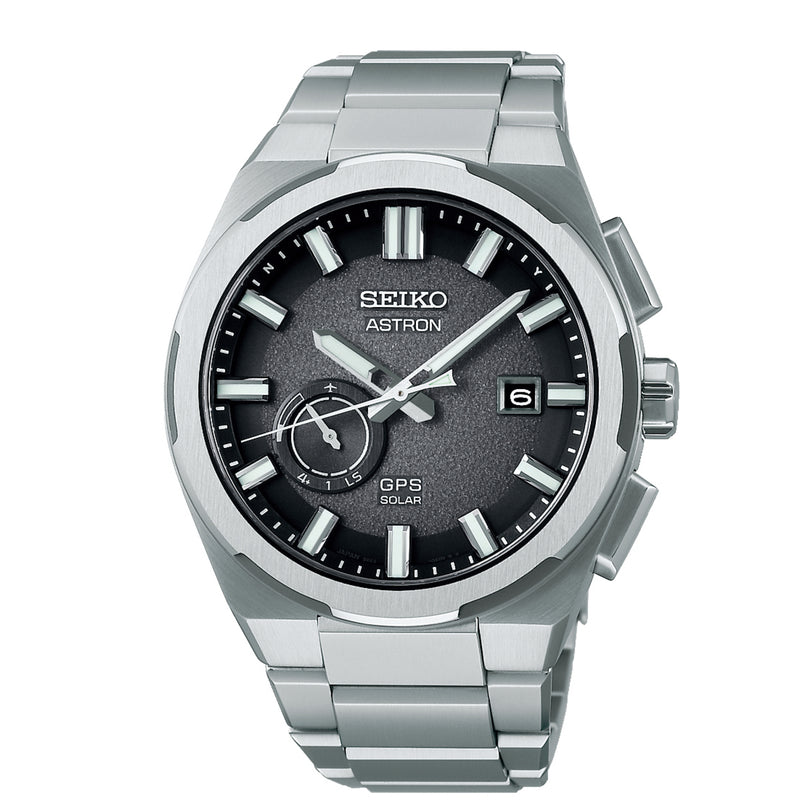 Guarda seiko Astron