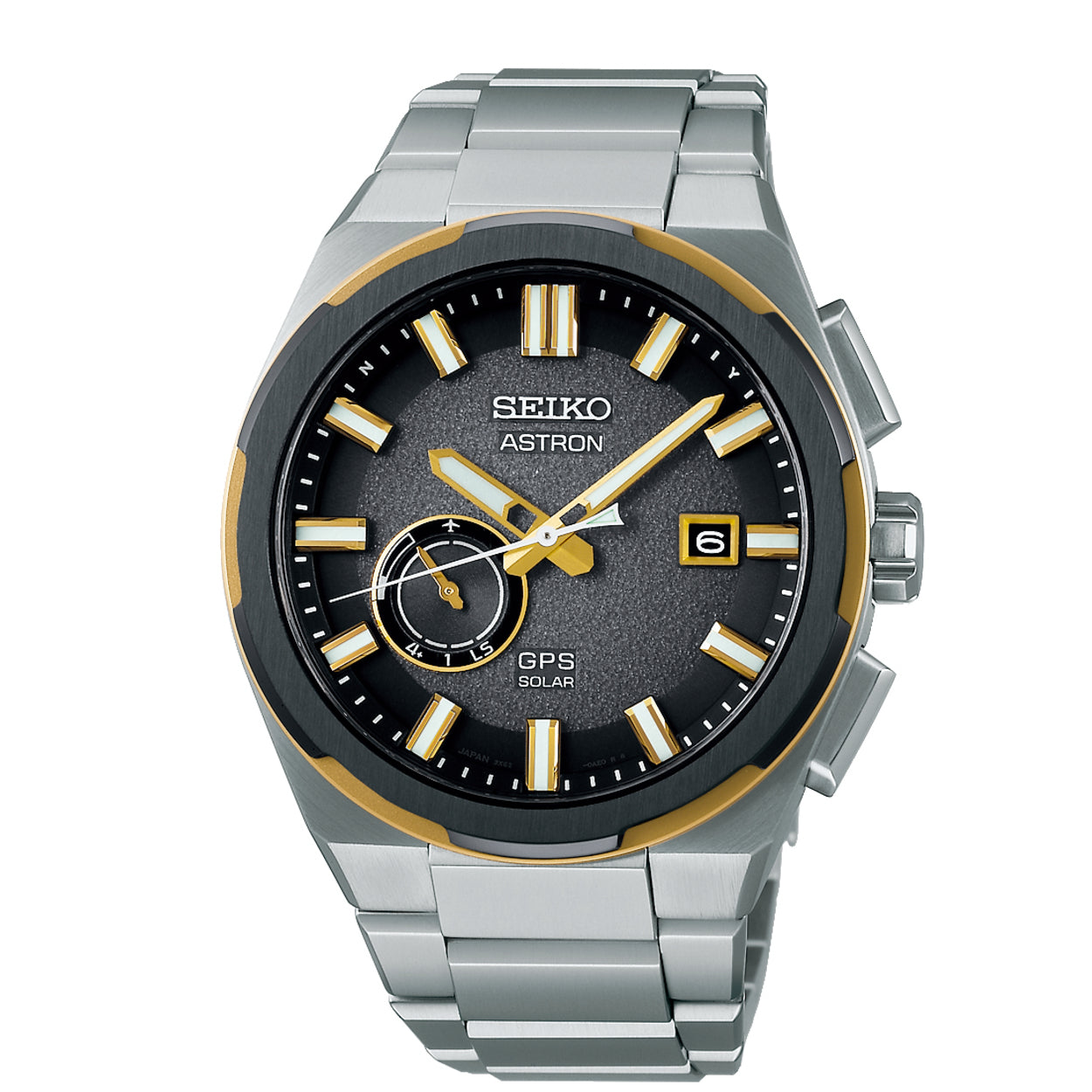 Seiko Astron watch