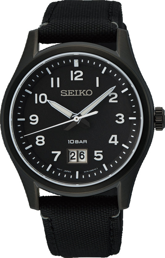 Orologio Seiko da uomo