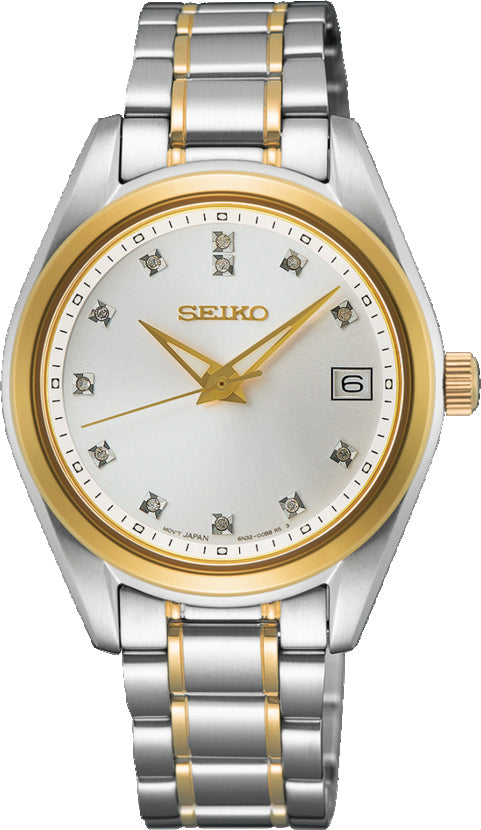 Orologio Seiko da donna