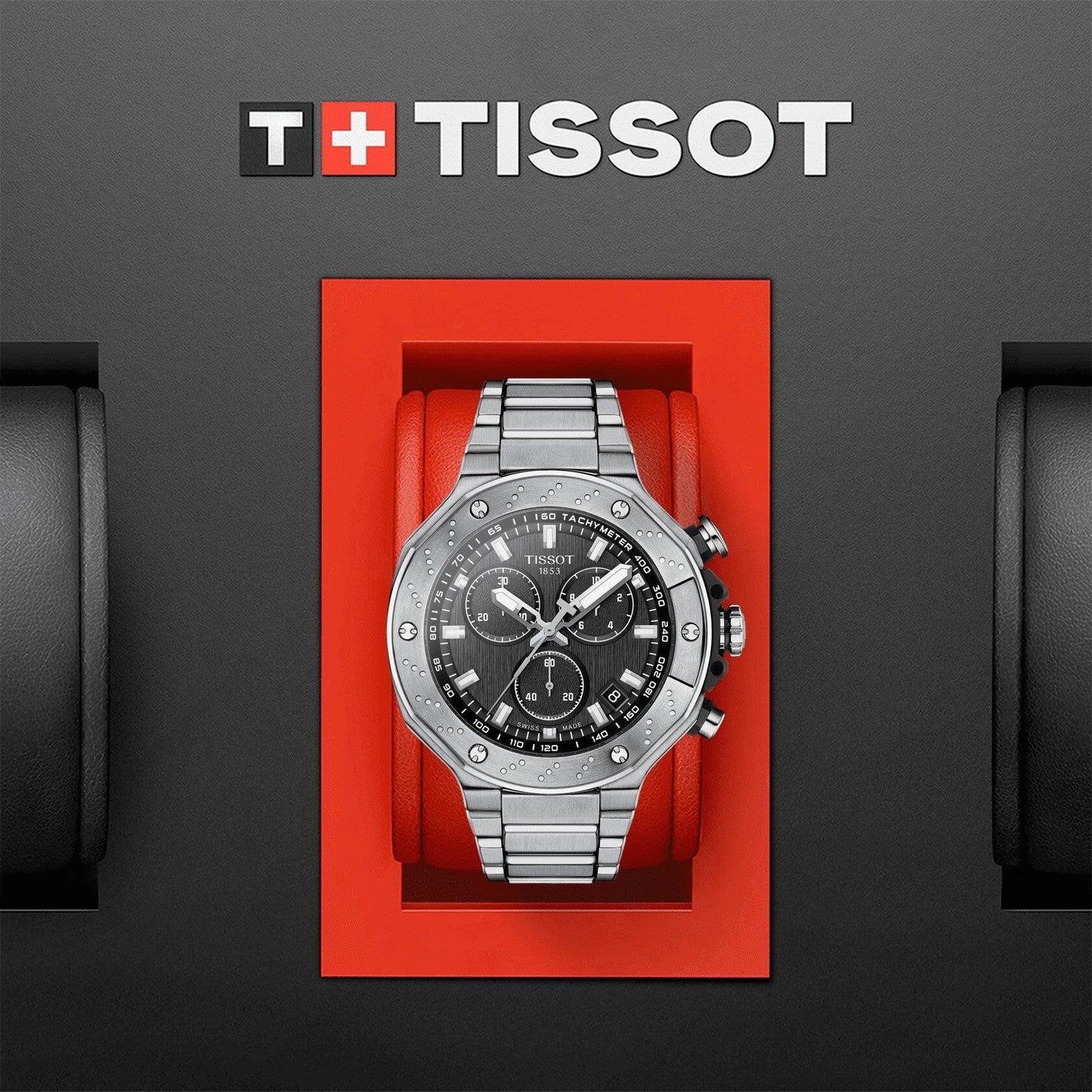 Tissot T-Race Chonograph