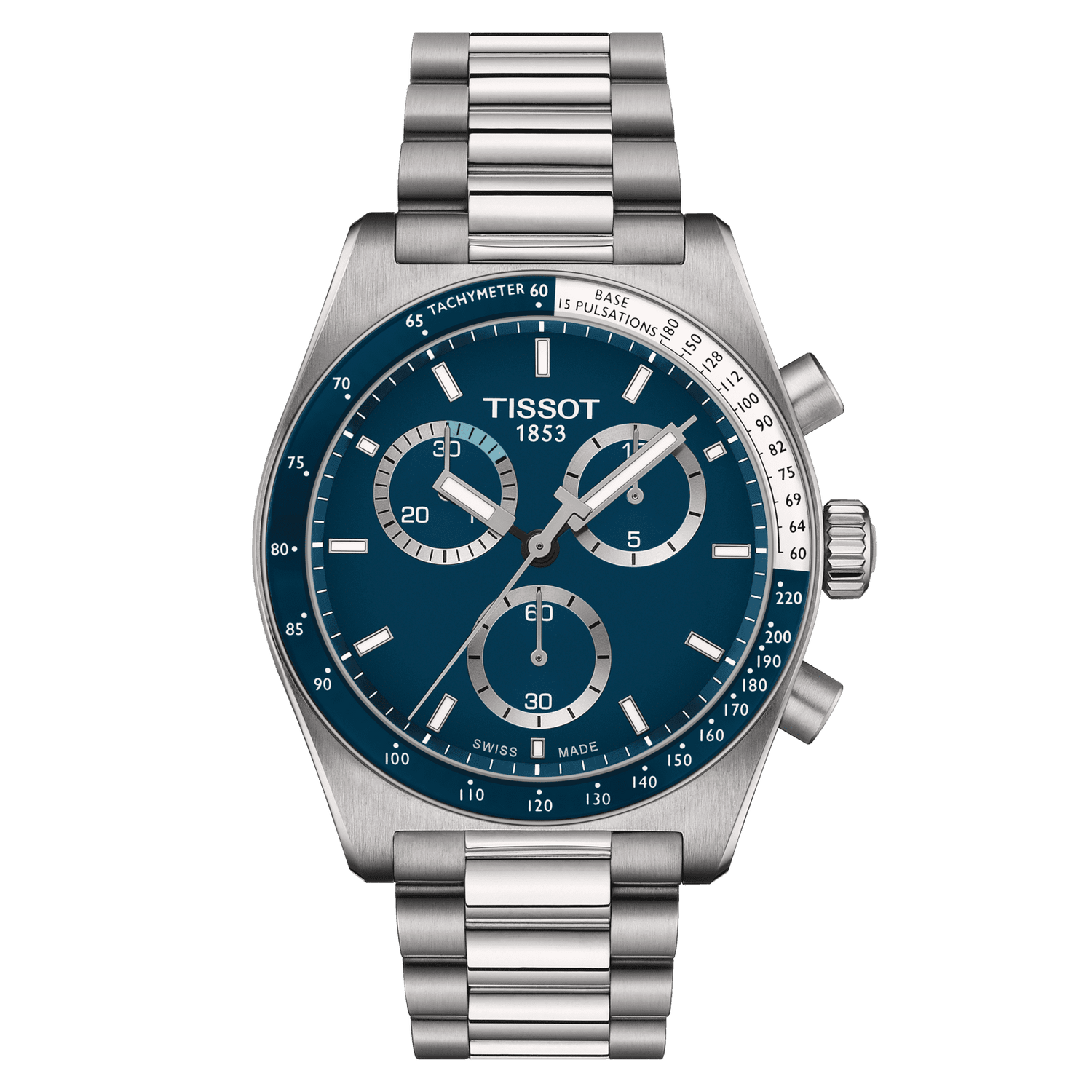 Tissot PR516 Chronograph