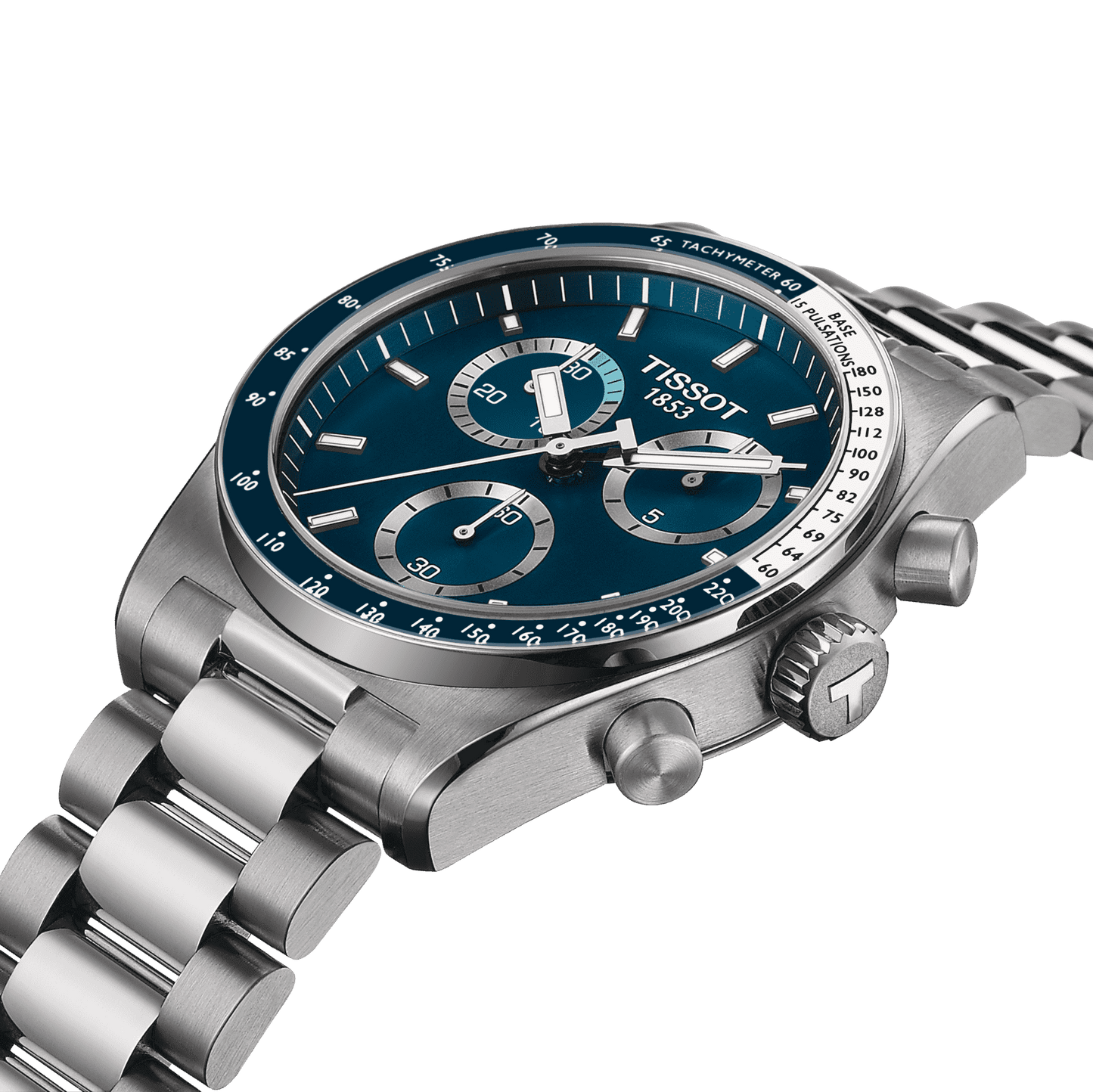 Tissot PR516 Chronograph