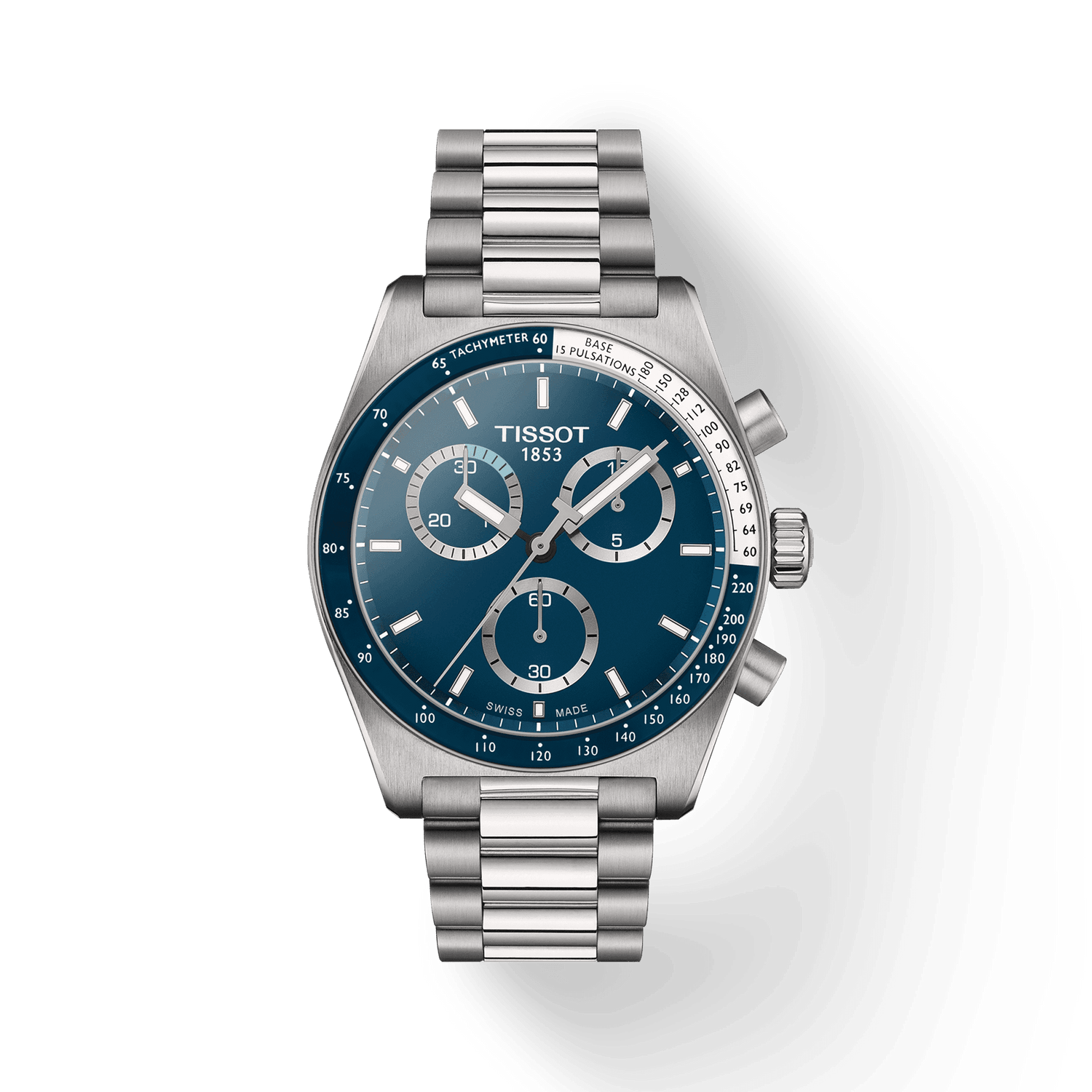 Tissot PR516 Chronograph