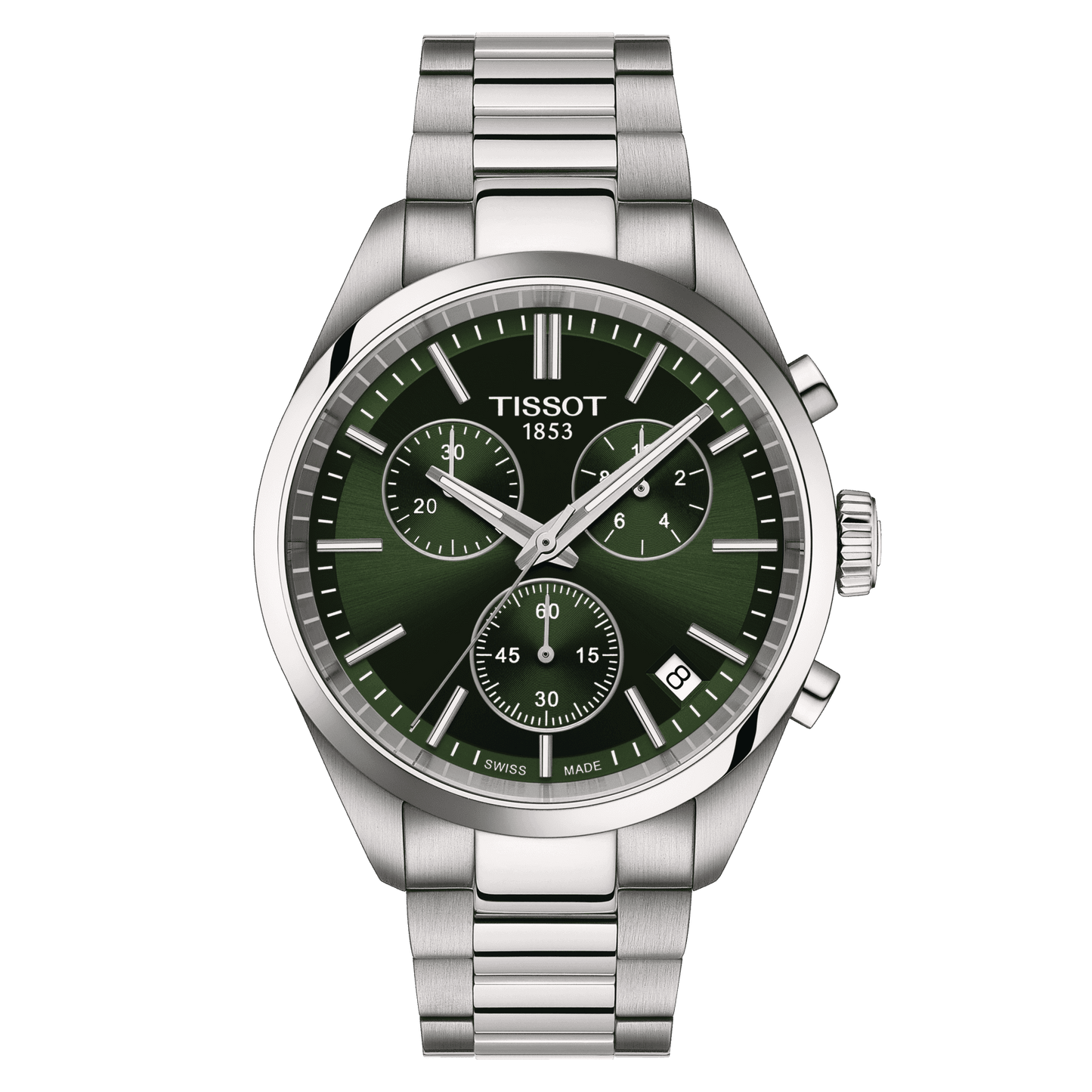 Tissot PR 100 Chronograph