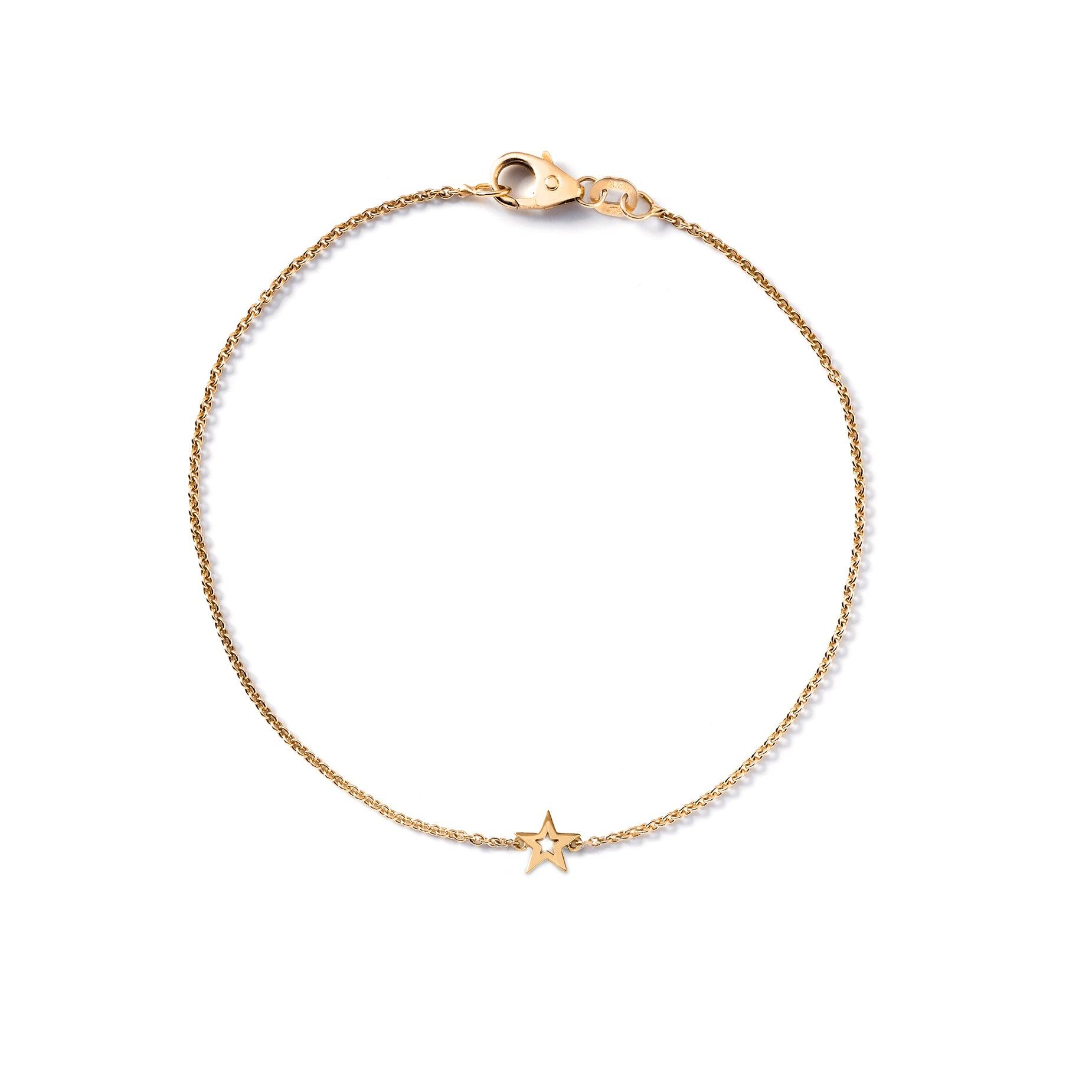 ARMBAND 'TINY ONES' STAR