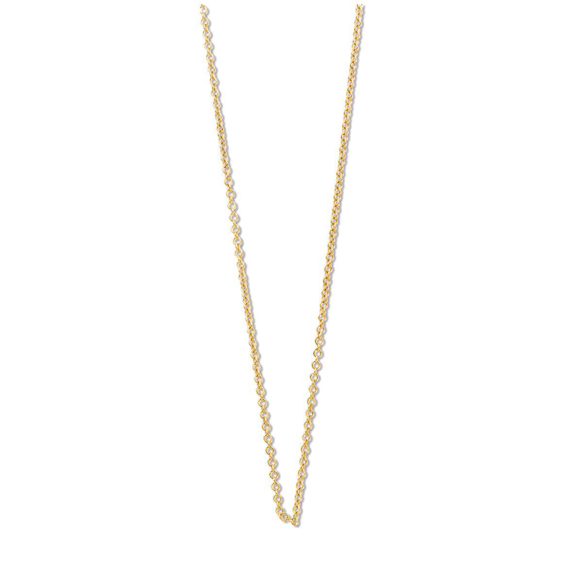 BRUNOTT BASICS COLLIER FRG09042-GG