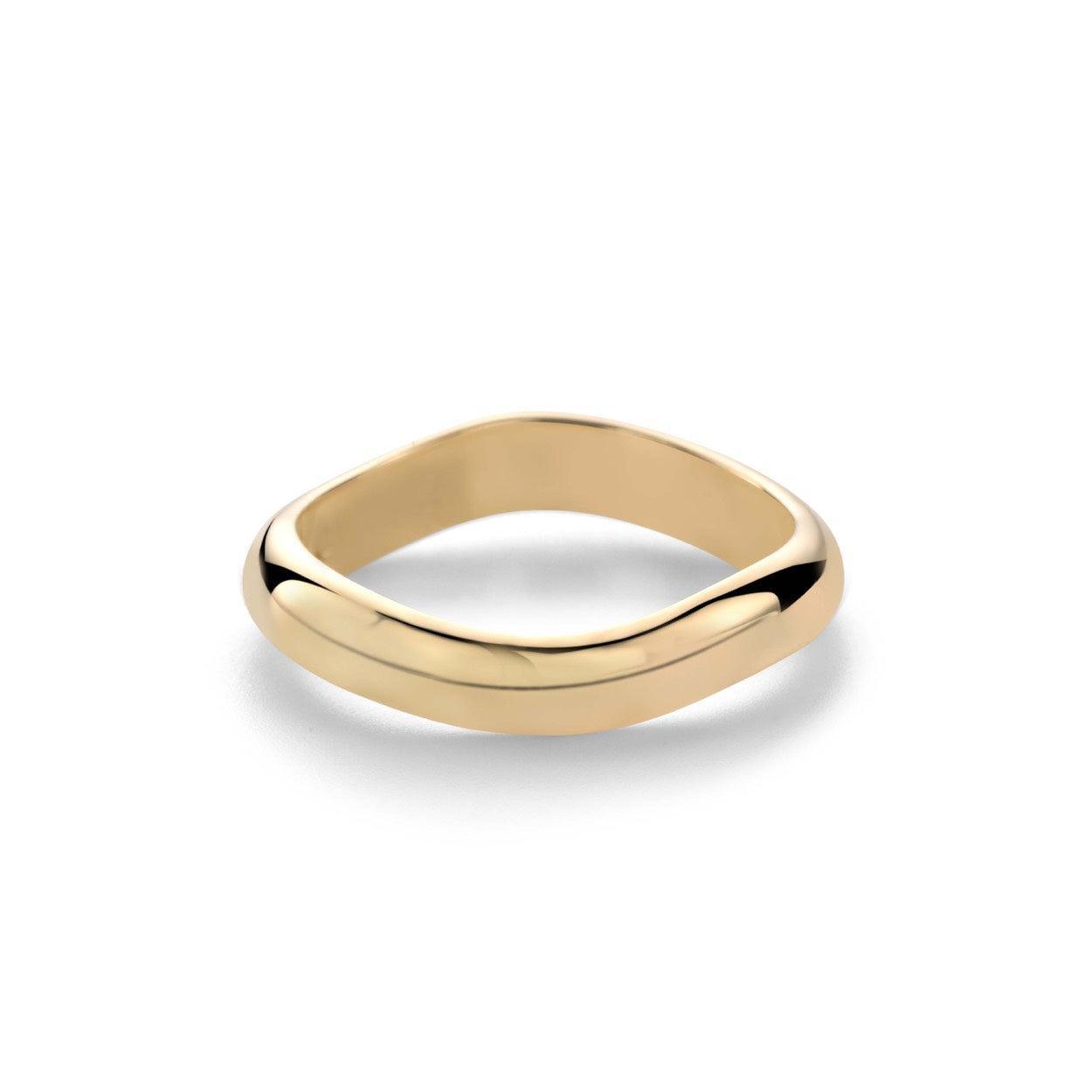 BYR&C ROMANCE RING E "VIVO GLAD" R4250