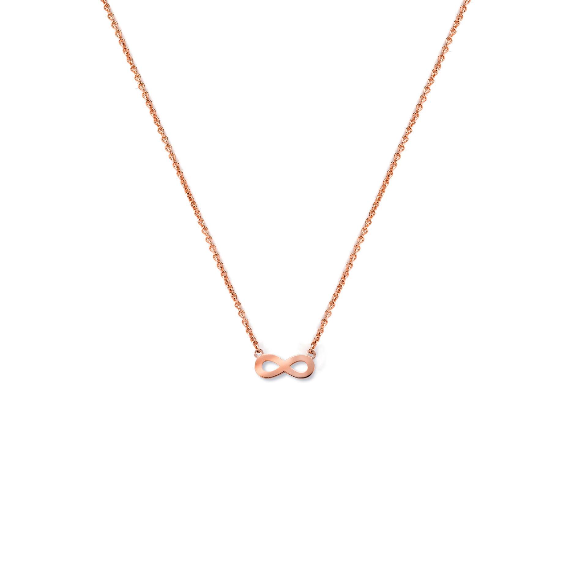 COLLIER 'TINY ONES' INFINITY