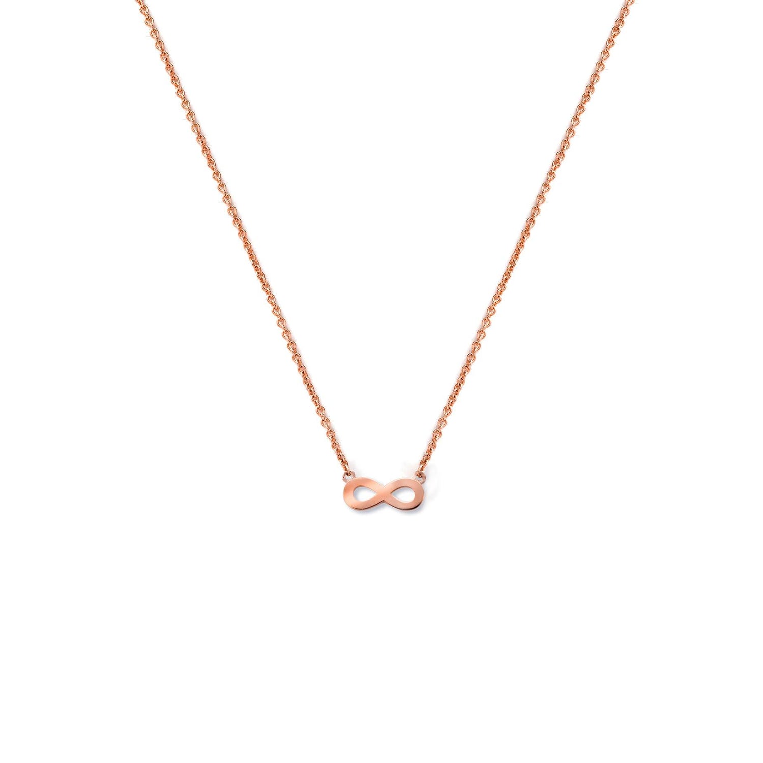 COLLIER 'TINY ONES' INFINITY