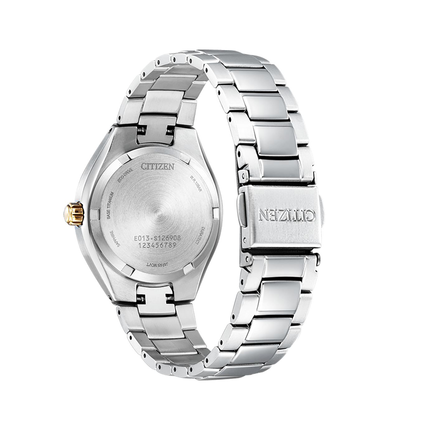 EW2616-83A - Solar Titanium