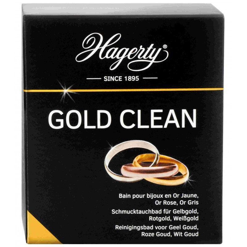 HAGERTY GOLD CLEAN 170 ML - Brunott Juwelier