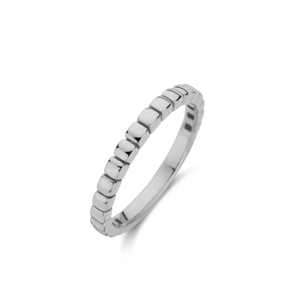 ISCHIA BASICS RING 050447