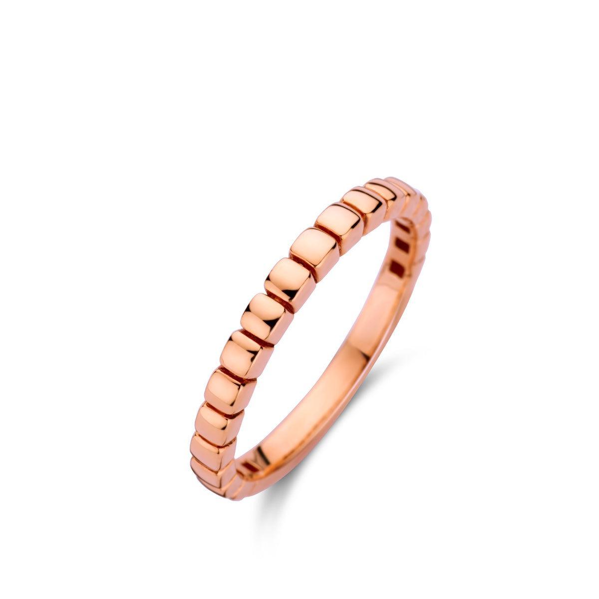 ISCHIA BASICS RING 050590