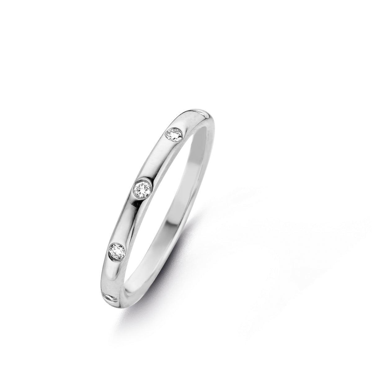 ISCHIA BASICS RING 055037A