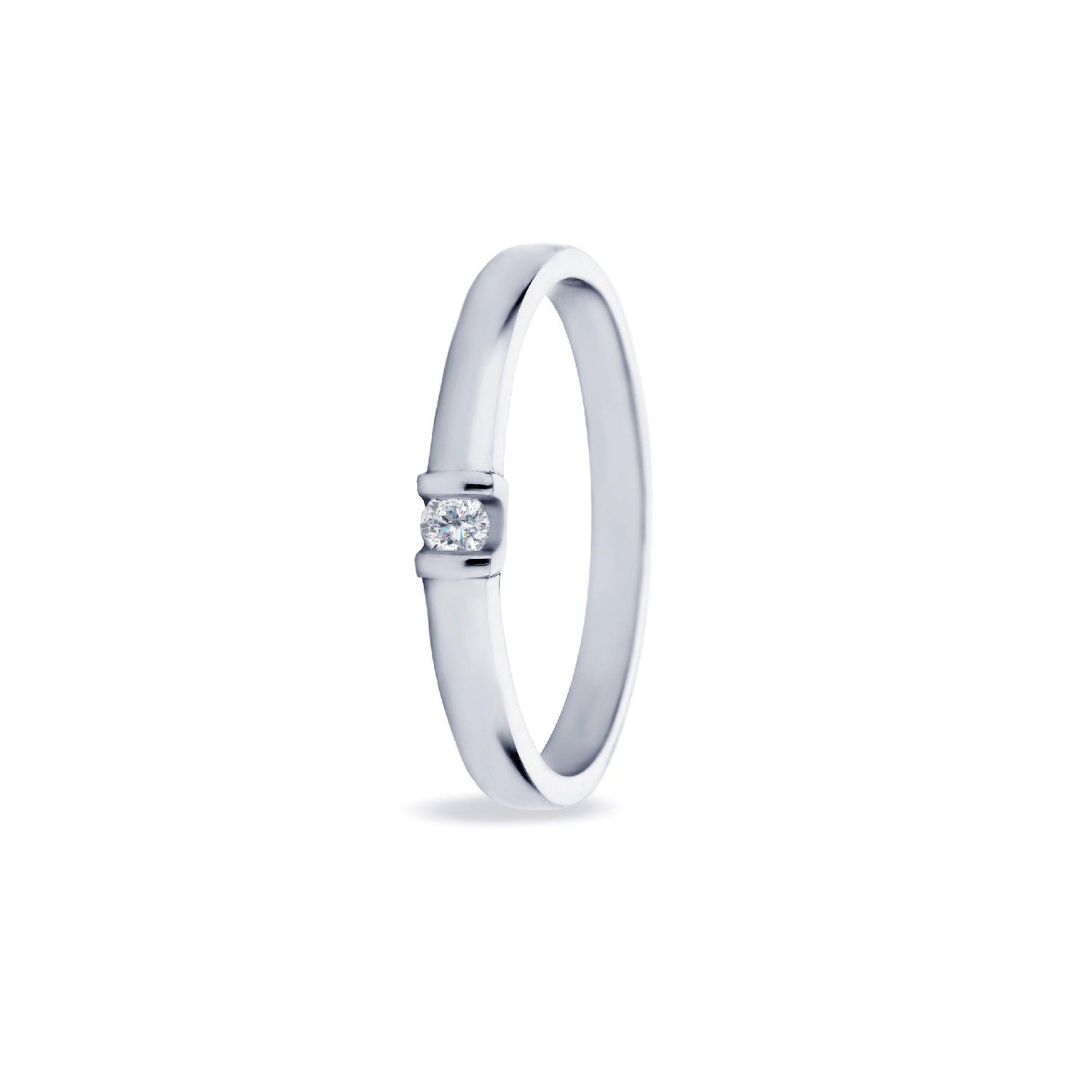 RING 'ALLERLIEFSTE' NOA MET DIAMANT