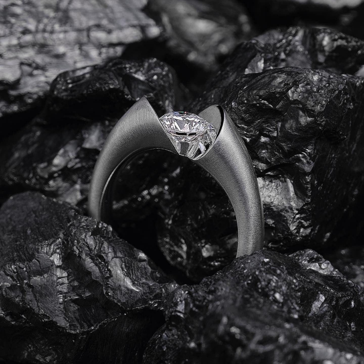 SCHAFFRATH RING CALLA 0,30 CT G/VS2