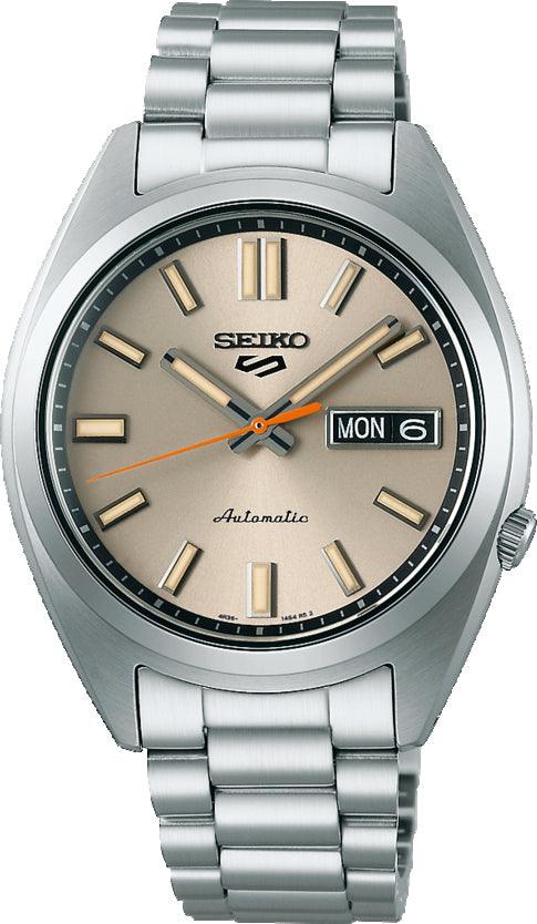 Seiko 5 Sports Horloge