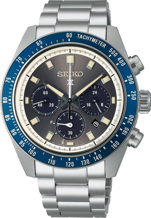 Seiko Prospex Horloge