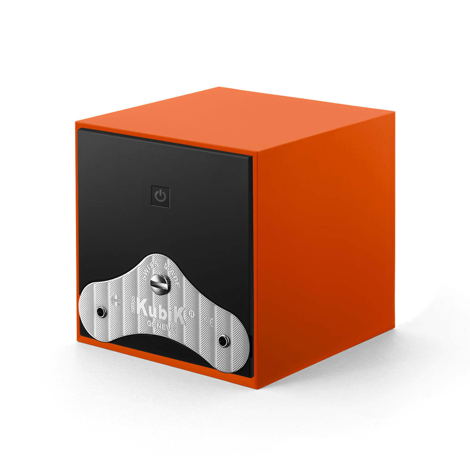 Startbox Orange