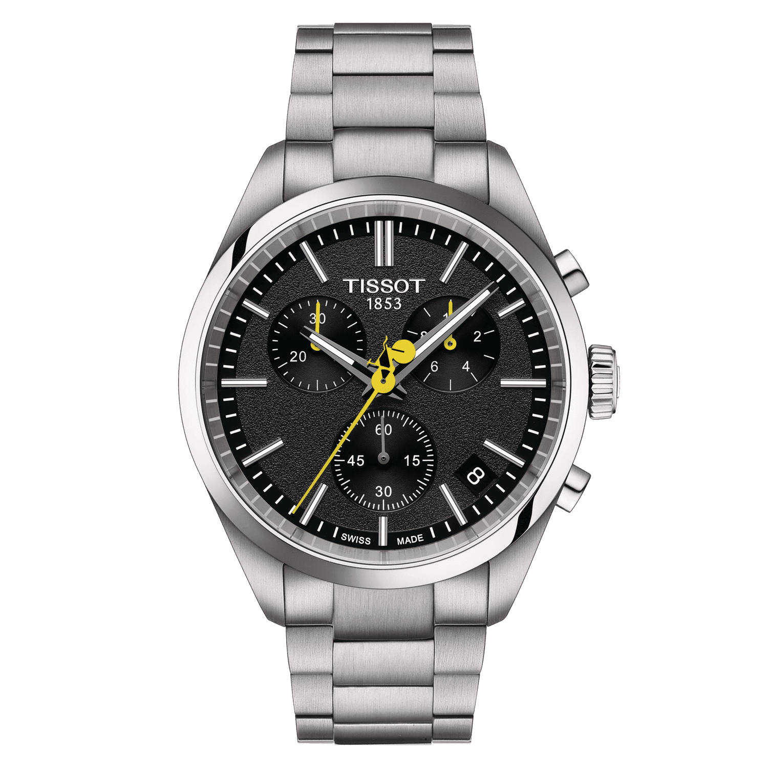 Tissot PR 100 Tour de France