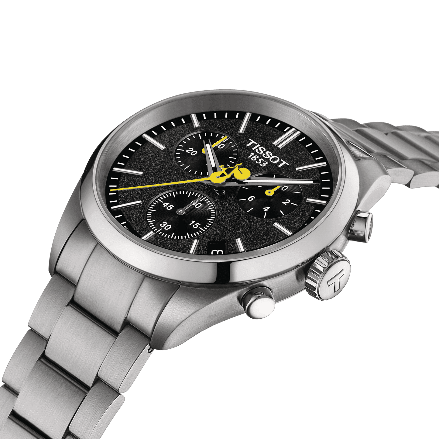 Tissot PR 100 Tour de France