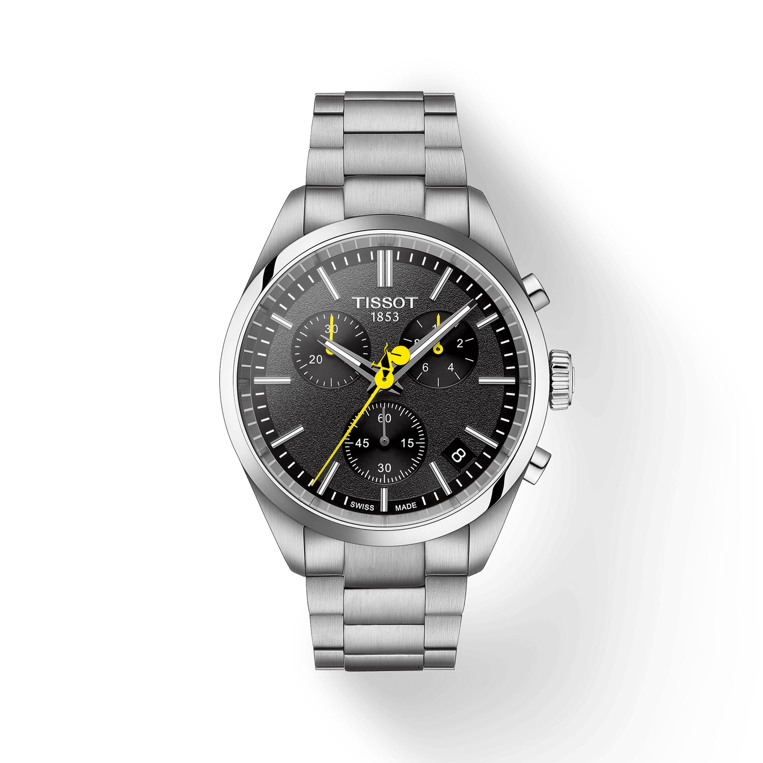 Tissot PR 100 Tour de France