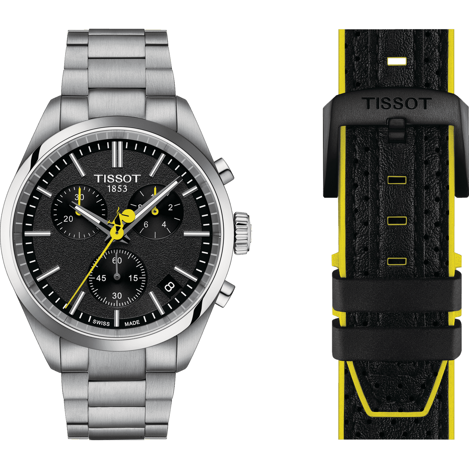 Tissot PR 100 Tour de France