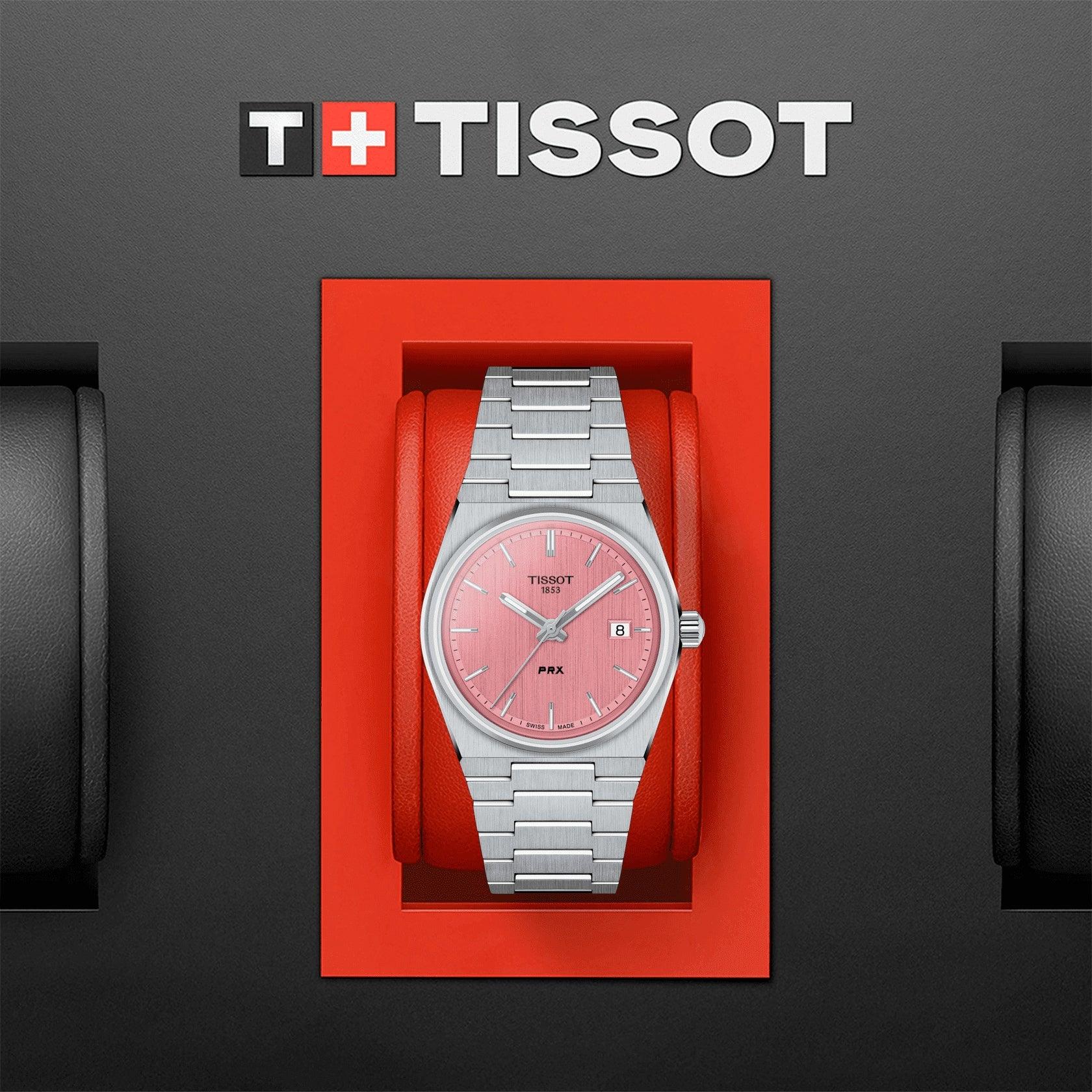 Tissot PRX 35mm