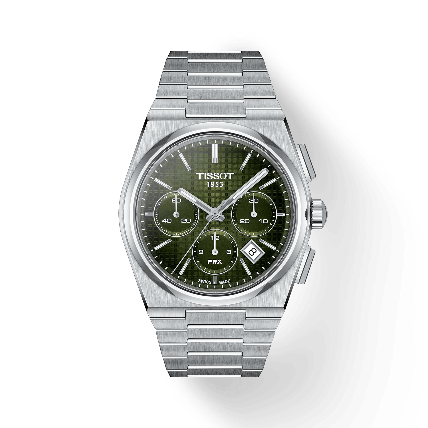 Tissot PRX Automatic Chronograph