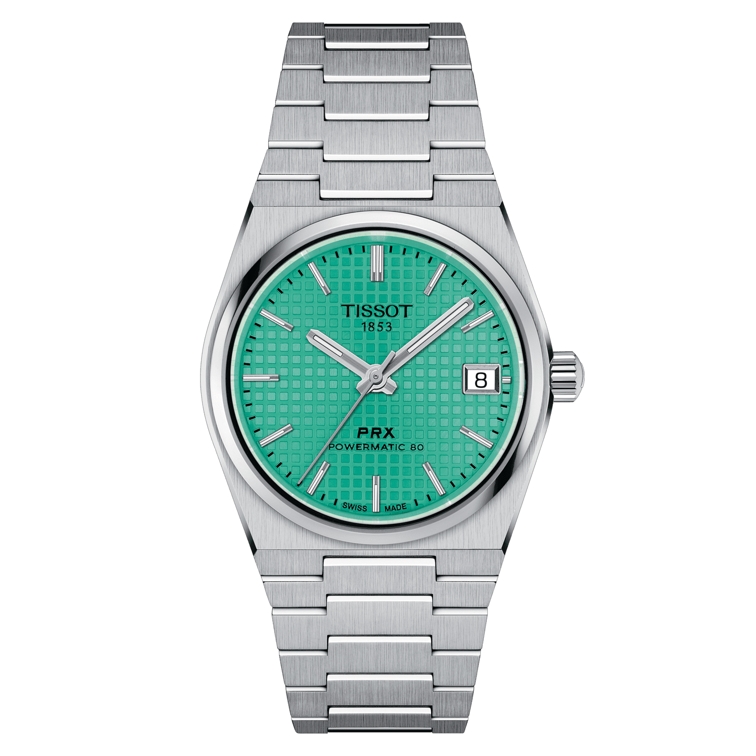 Tissot PRX Powermatic 80 35mm