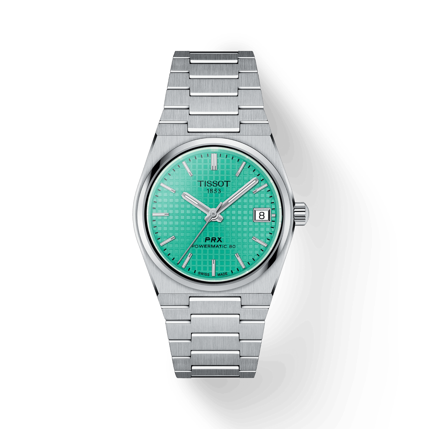 Tissot PRX Powermatic 80 35mm