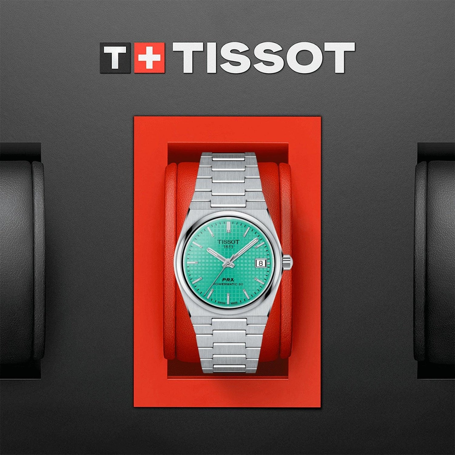 Tissot PRX Powermatic 80 35mm