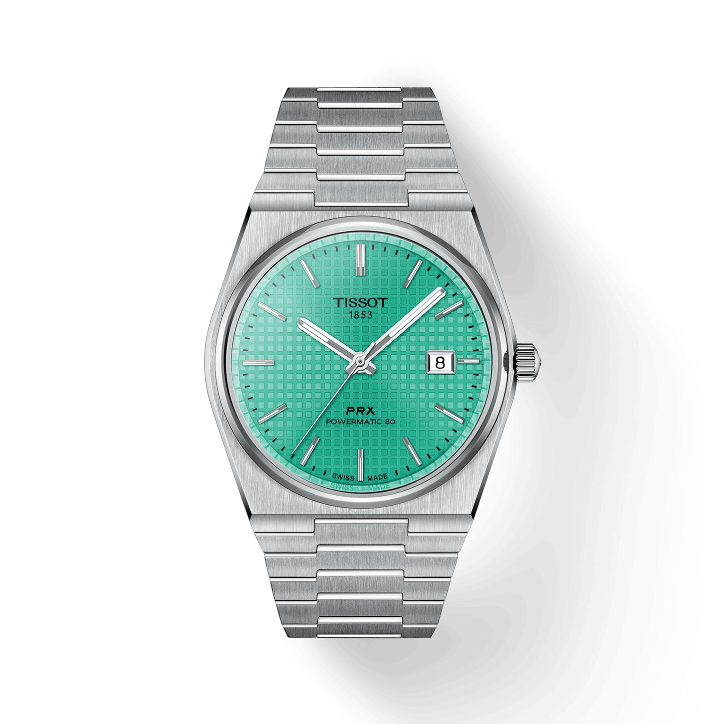 Tissot PRX Powermatic 80 40mm