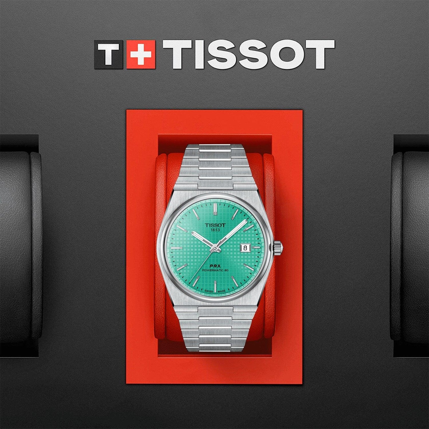 Tissot PRX Powermatic 80 40mm